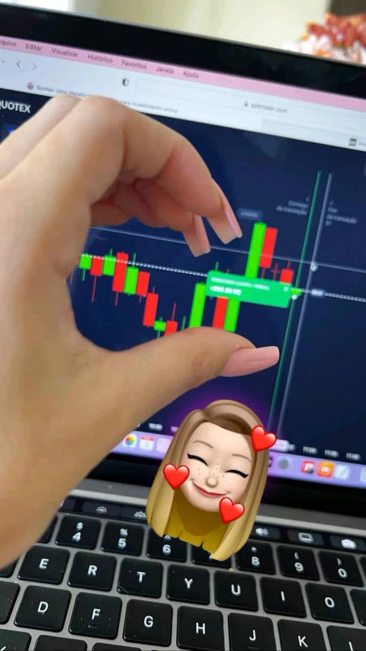 @Roberta | Crypto | Trader 📈