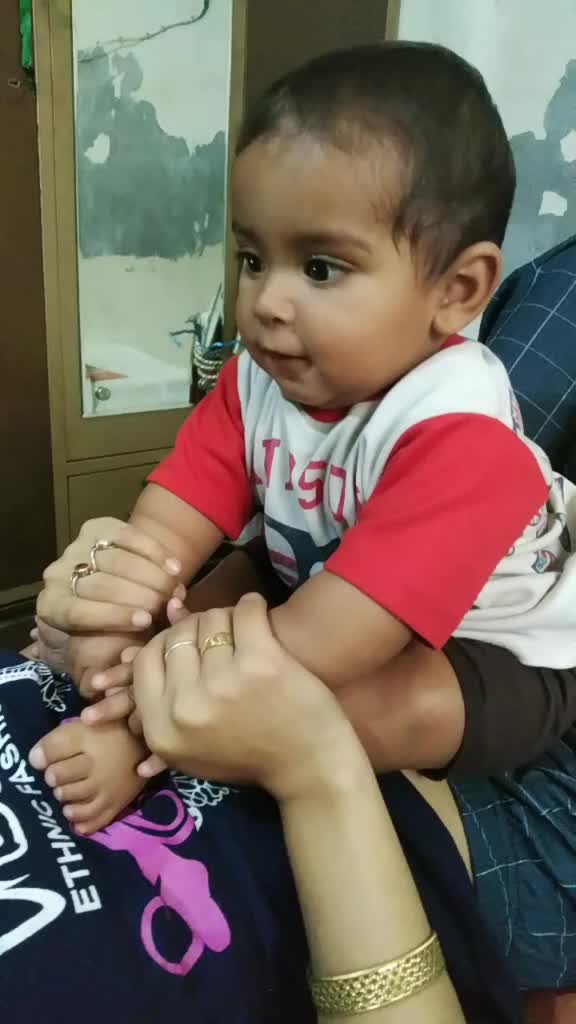 @Poonam