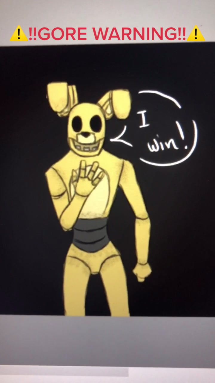 @Monnie Fazbear