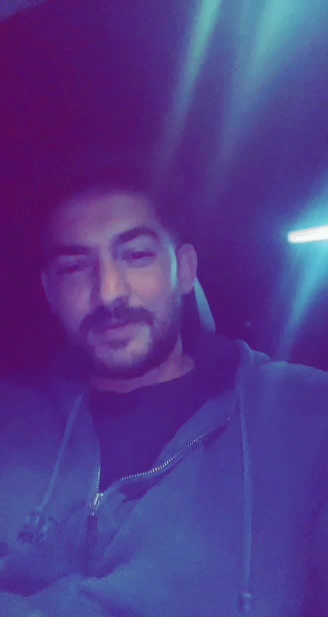 @Parm Sandhu