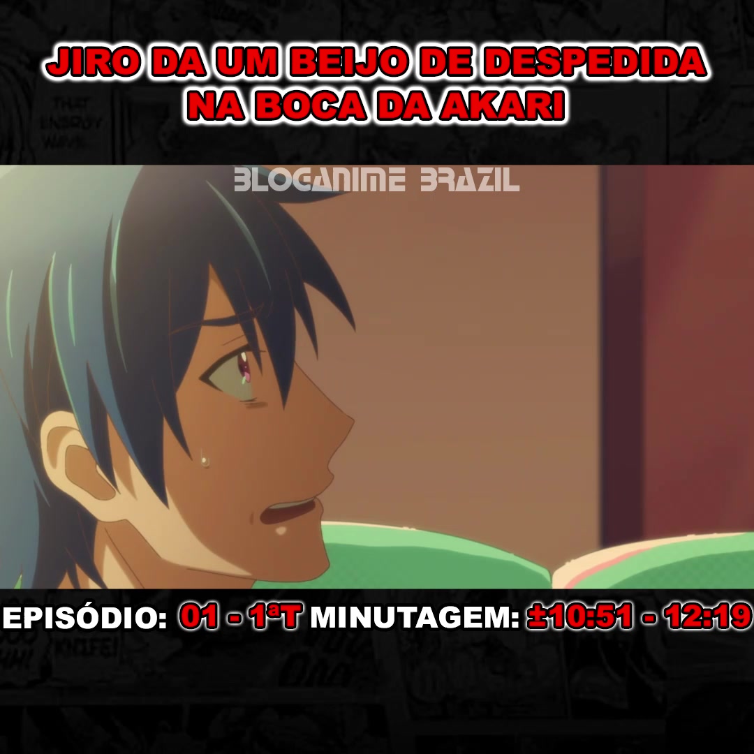 @Bloganime Brazil