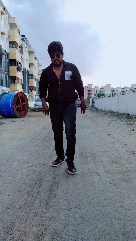 @chandru