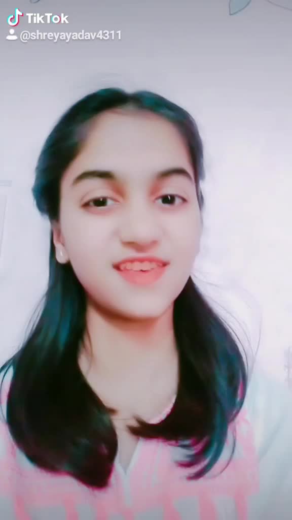 @Shreya