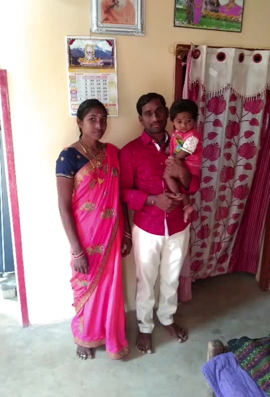 @Raju Nikadi