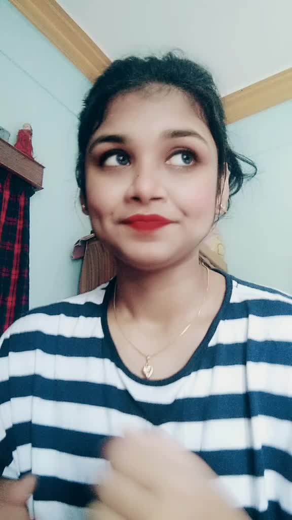 @Bengali Ladki