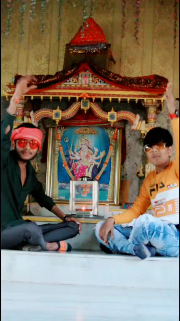 @Dee Thakor Kshatriya