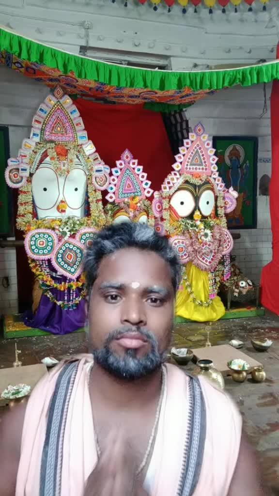 @Prafula Jena
