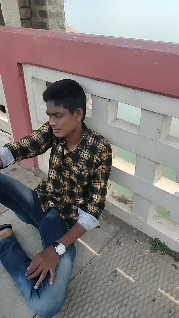 @Phani Babu