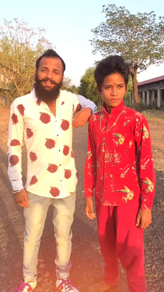@Ankush Khandare