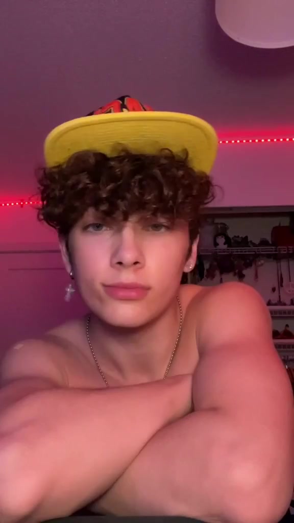 @Luca Charlton