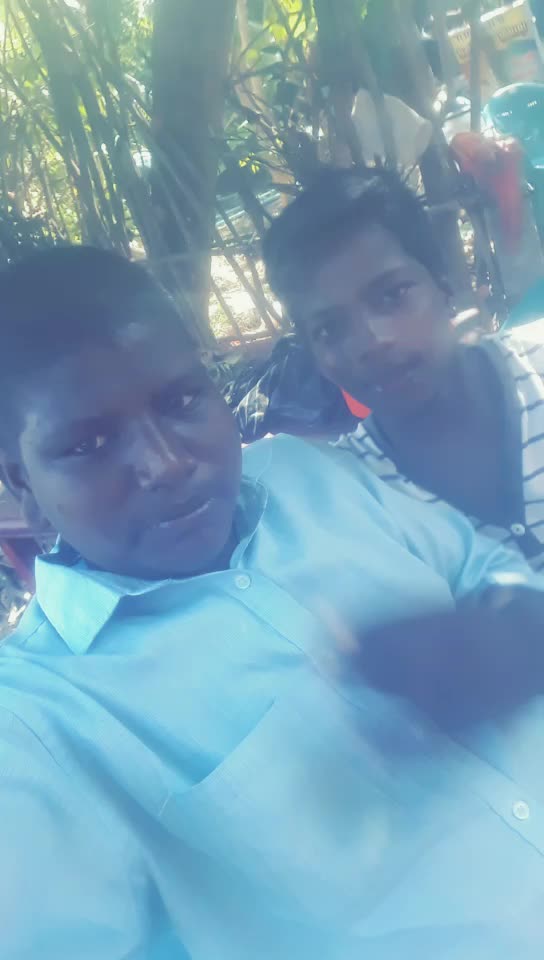 @Aruldoss A
