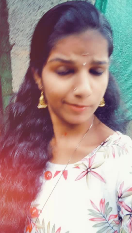 @It's Me ponnu$z, ๐?