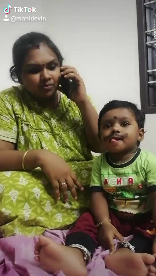 @Mani Kandan