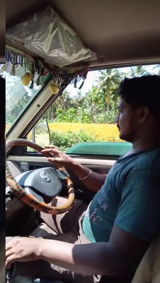 @Sunil Raj