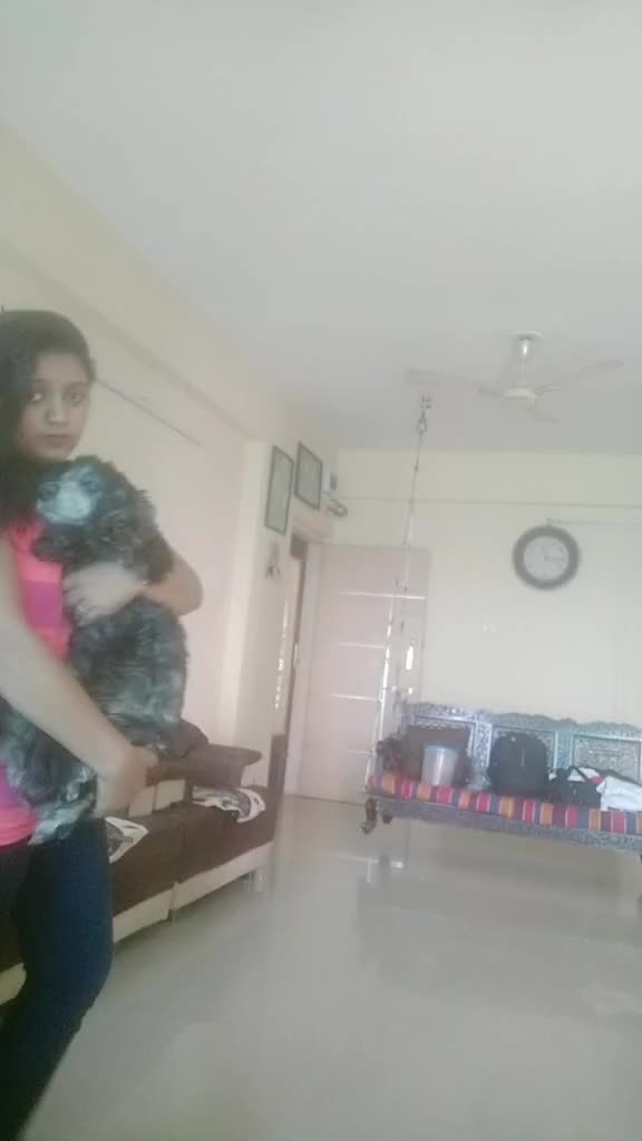 @Dhwani Rao