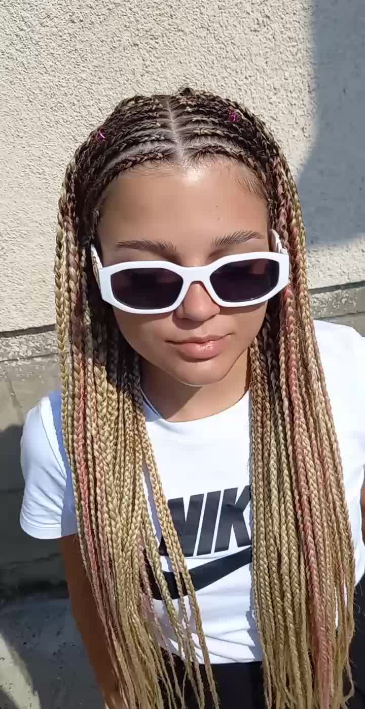 @Afro kikice Jagodina