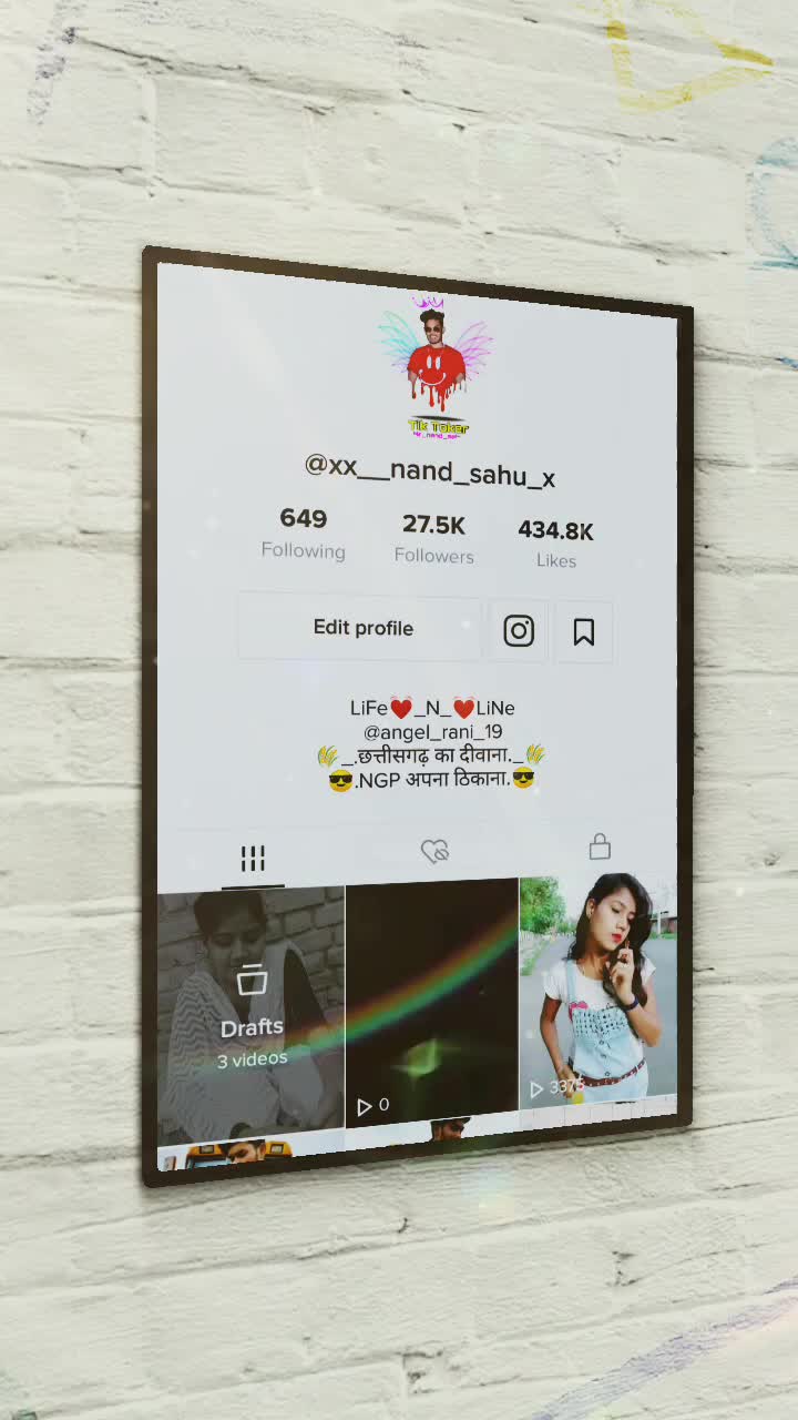 @🌈 NanD💫SaHu🍁N G P