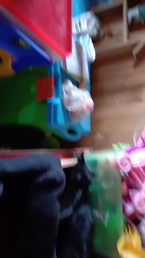 @Soy Una Bichita