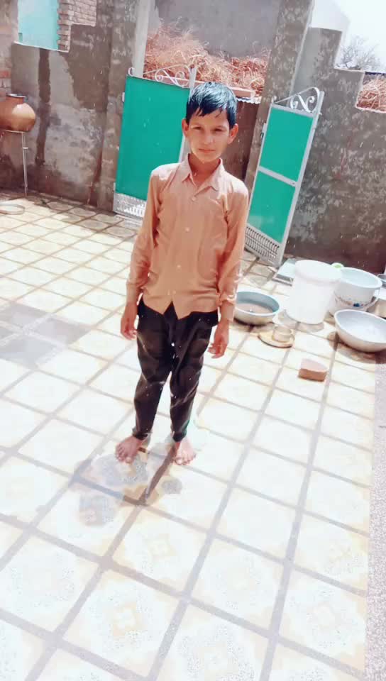@Sunil meghwal