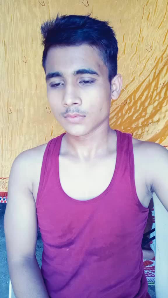 @Mayur Eshi