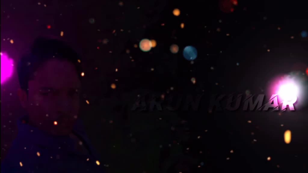 @Arun Kumar Mahto