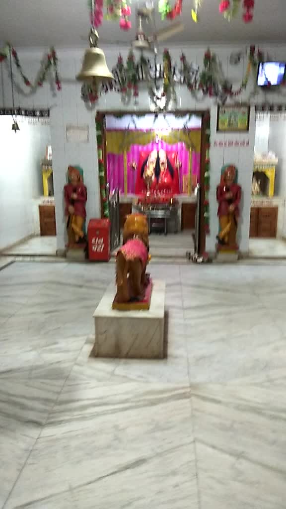 @jigar luhar