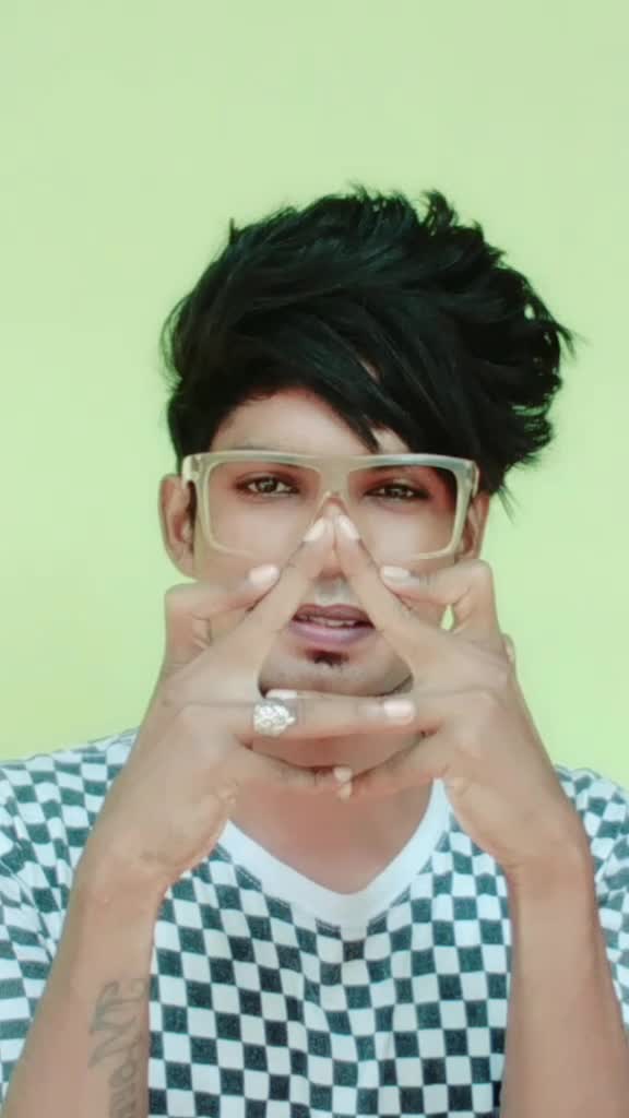 @Nidhish