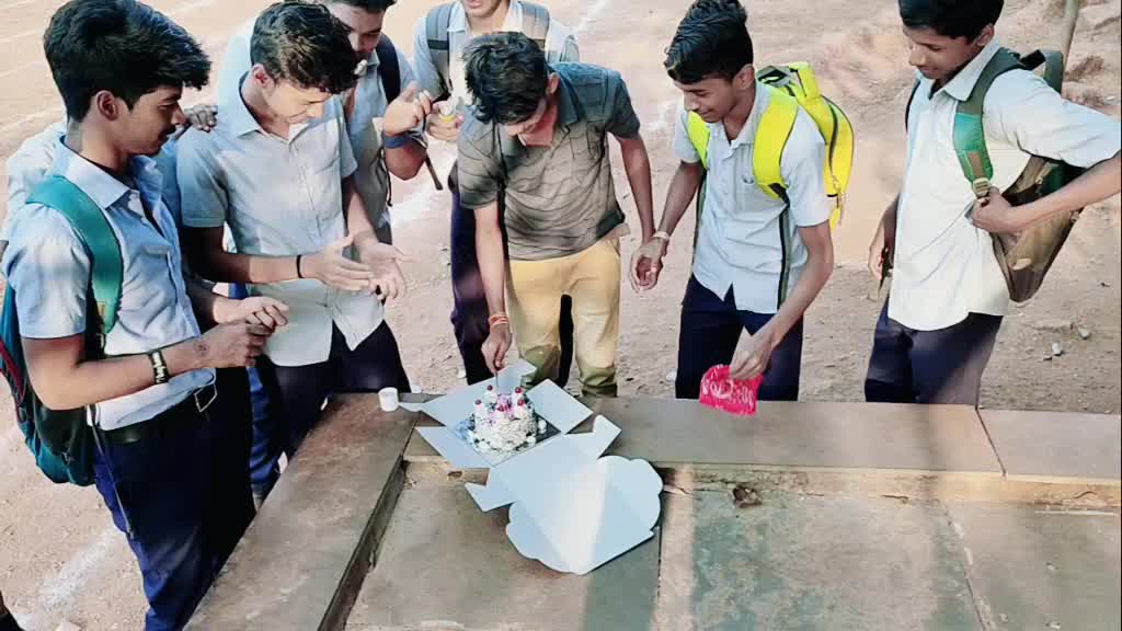 @Pratik Patil