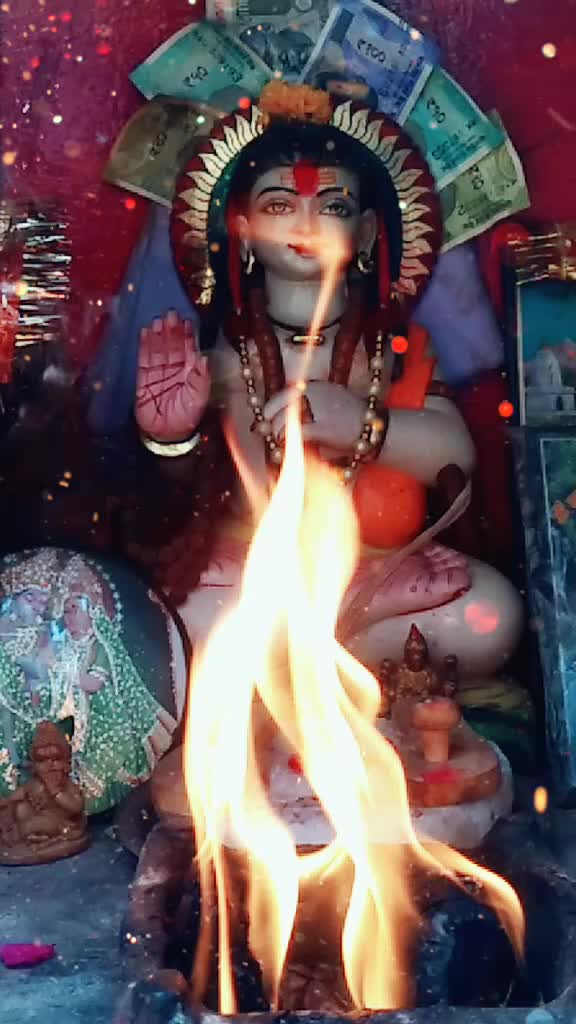 @mukesh bhartigoswami