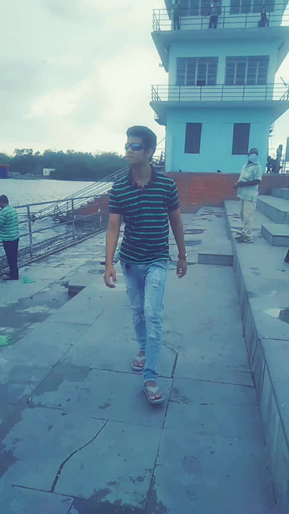 @SIMON ALI {Simmu}