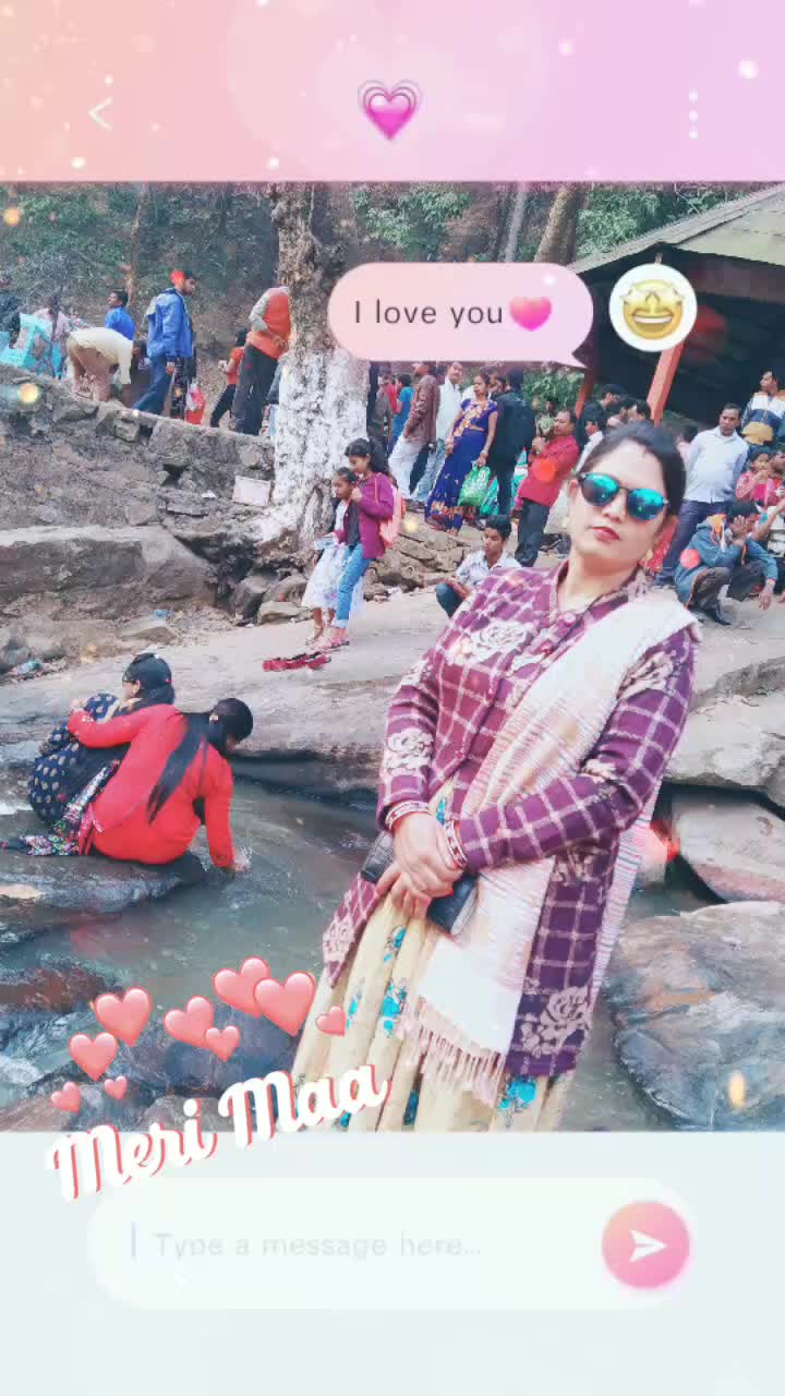 @Sisti Kumari