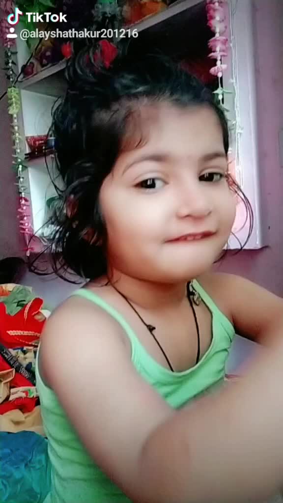 @Sona baby
