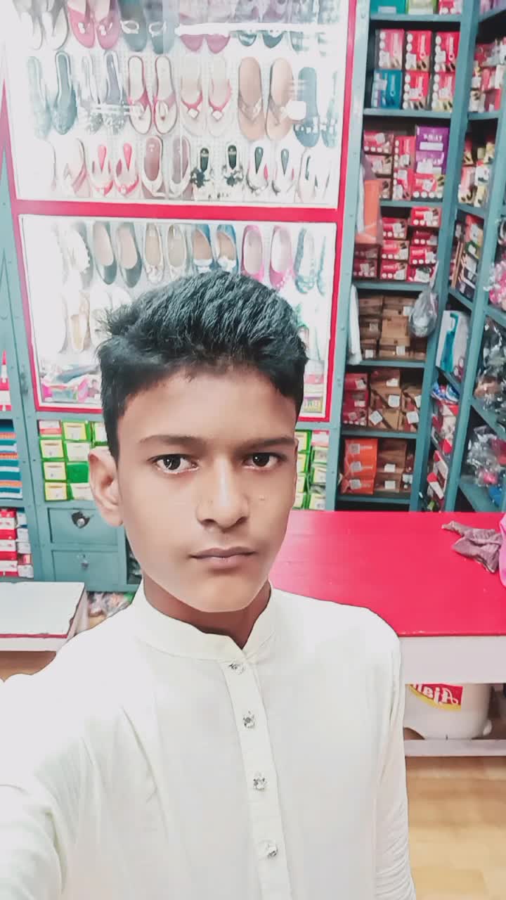 @Prince Khan