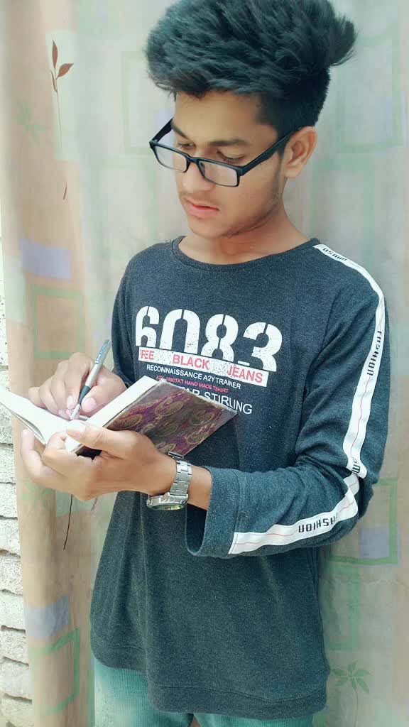 @Tasneem Khan