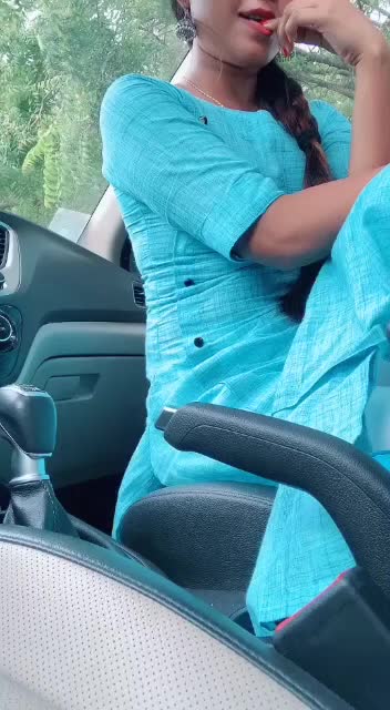 @Kristen Ravali