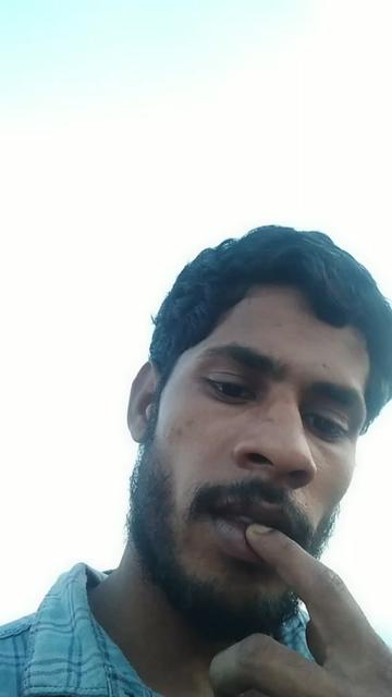 @Korada Srinu