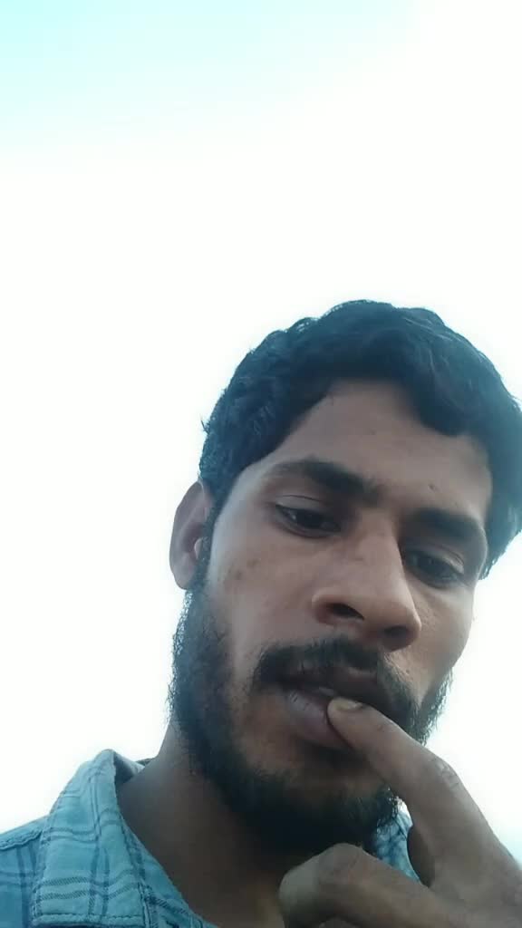 @Korada Srinu