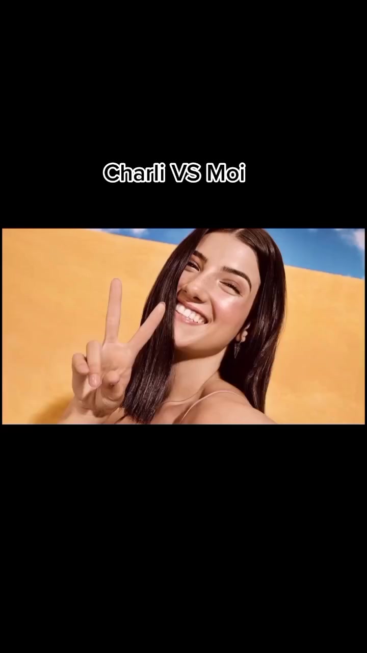 @Charli la Best 🥰🥰