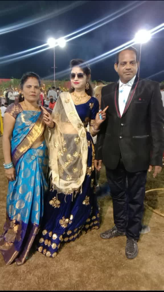 @khushi purnesh kansa
