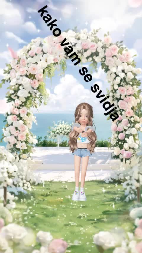 @Ajlin medvedić🎀