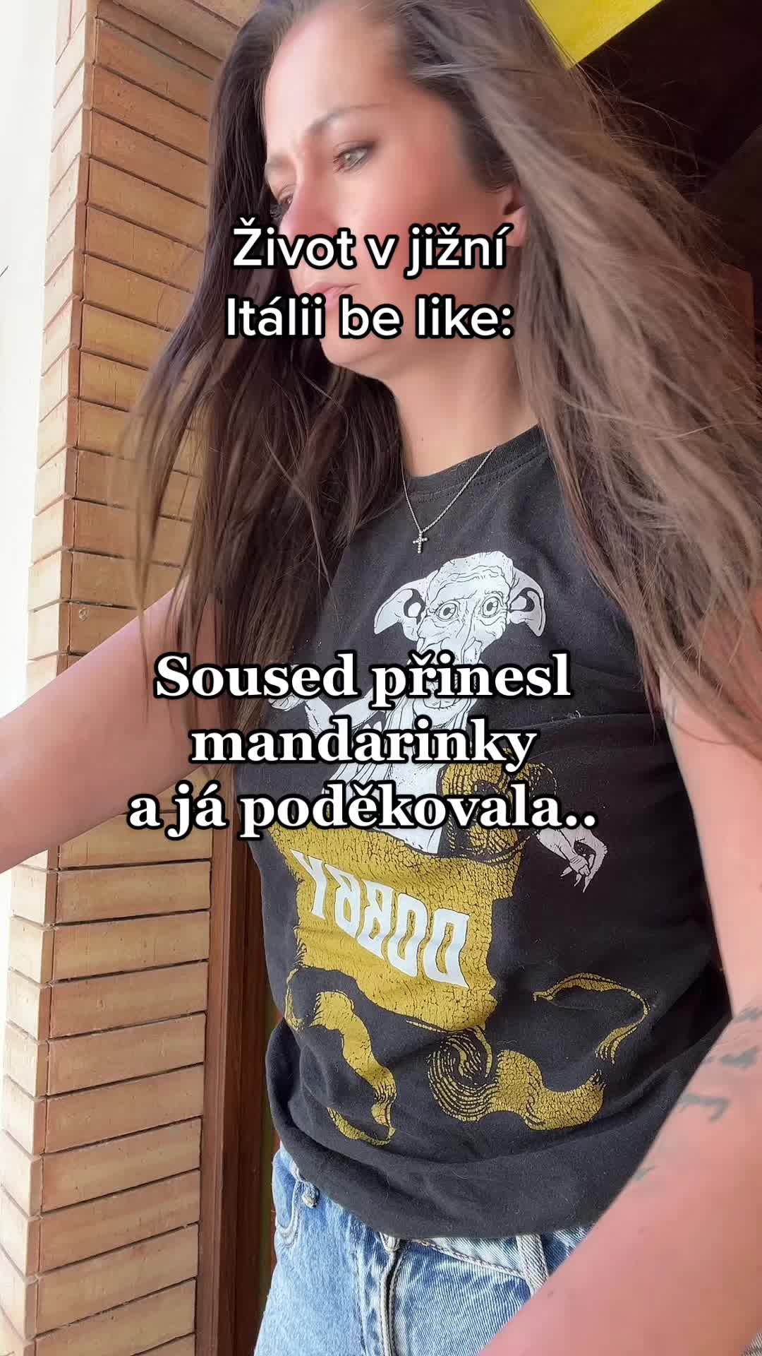 @Zlomatka v It&aacute;lii🇮🇹
