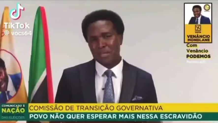 @Presos Pol&iacute;ticos em Angola