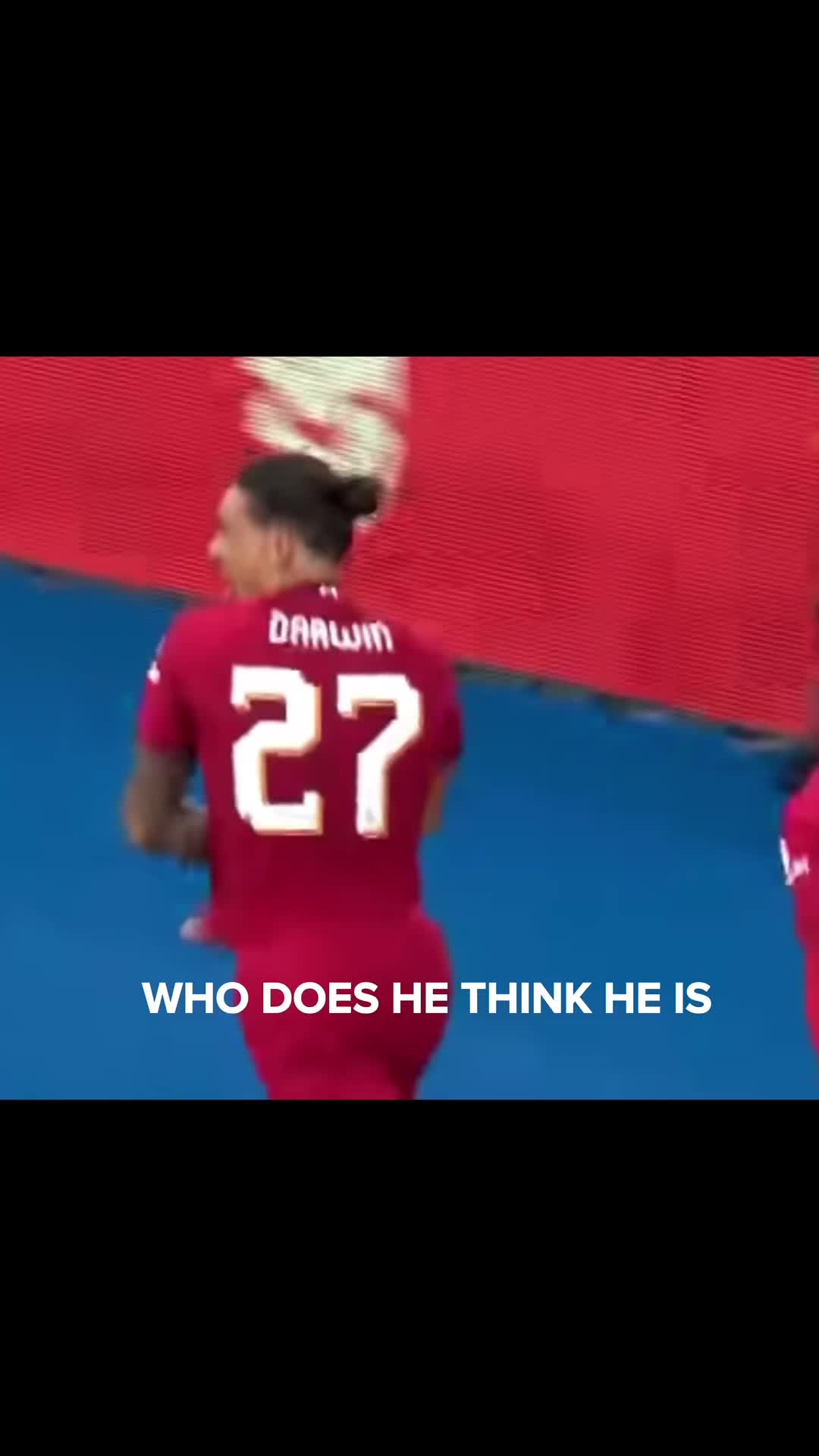 @Alfie