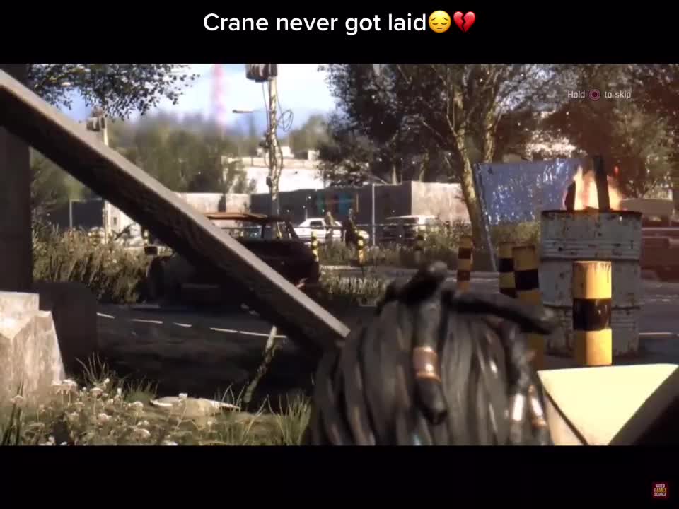 @First Angel