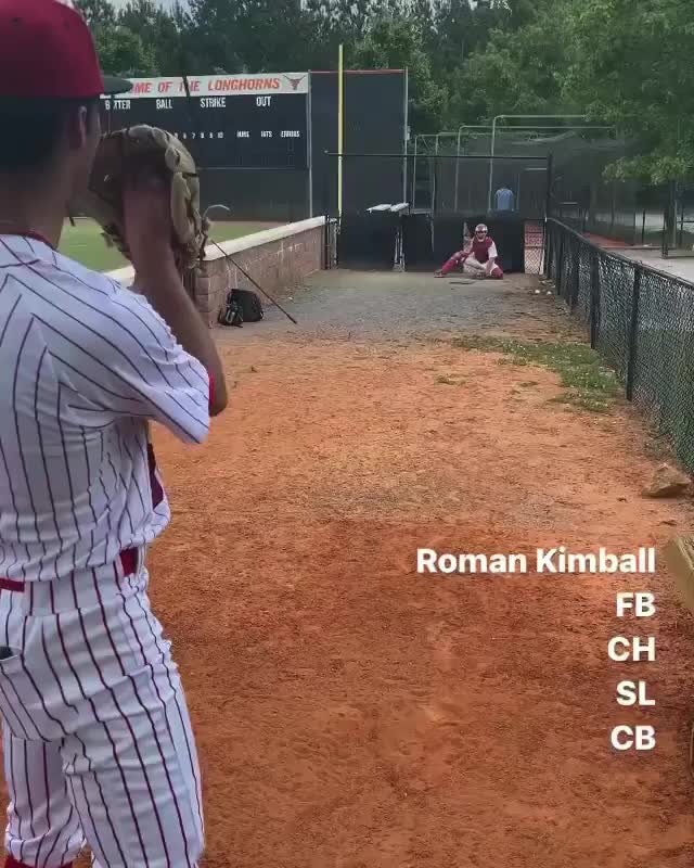 @Baseball Clips