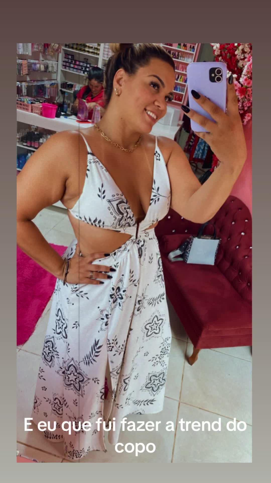 @Carla Andrade