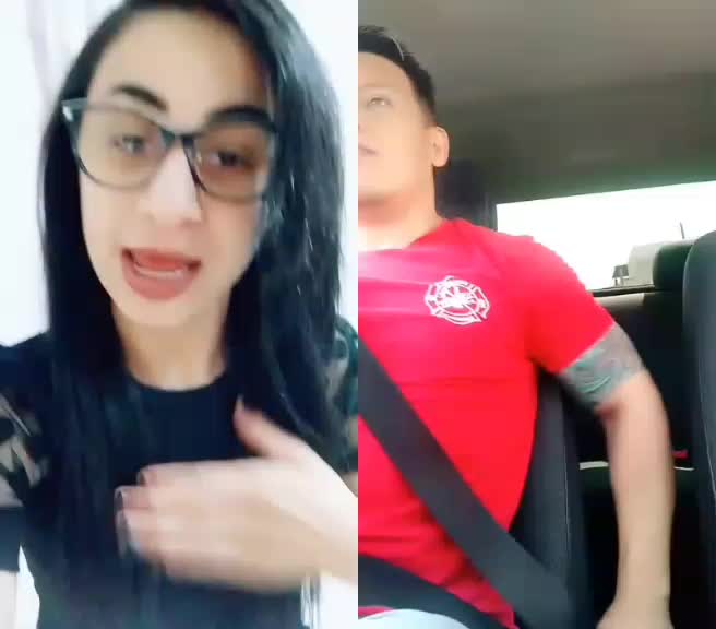 @Dani Nascimento