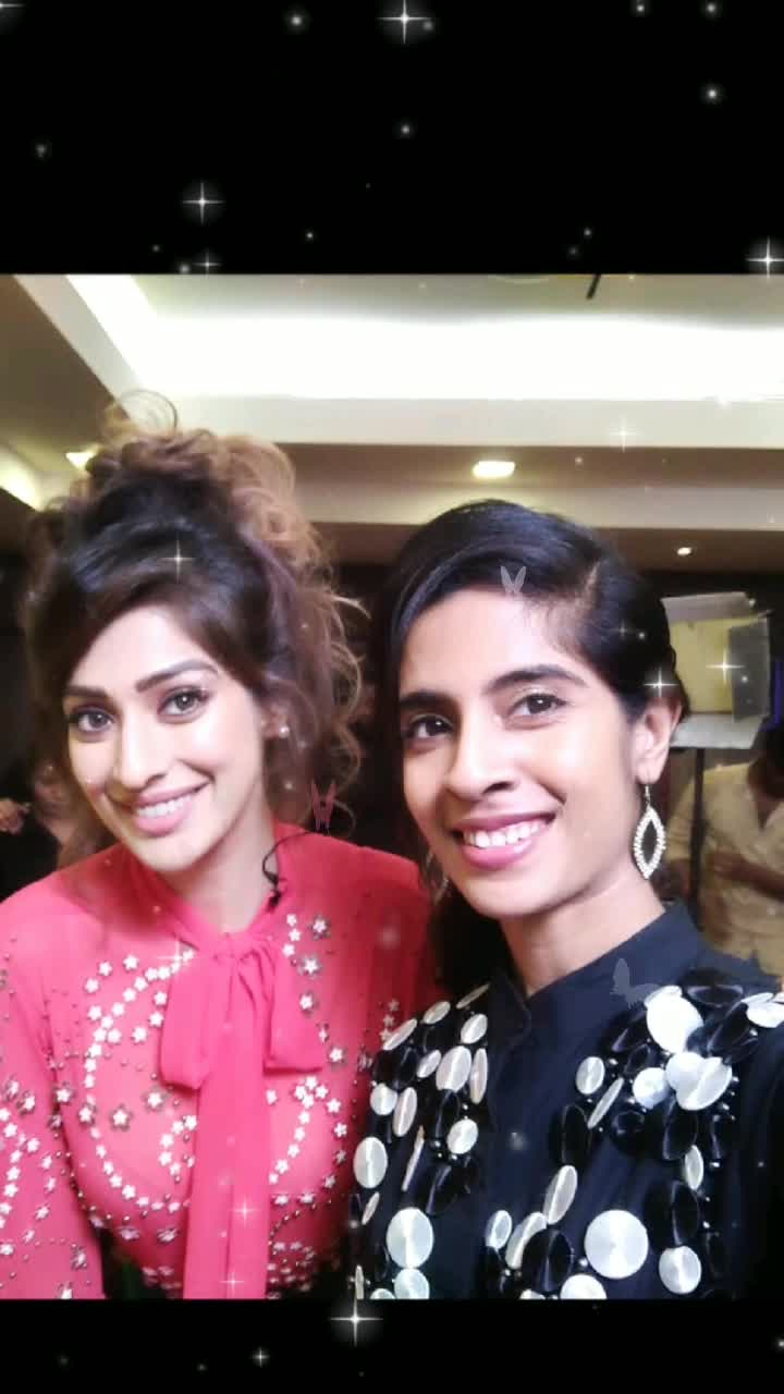 @MC Nandhini Aravinda