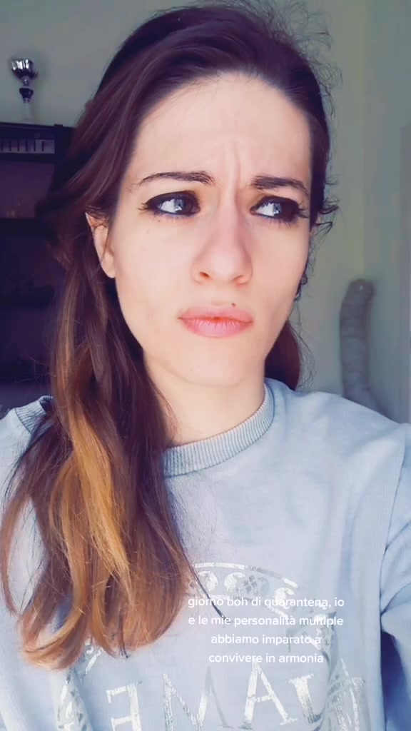 @Ilaria De Luca