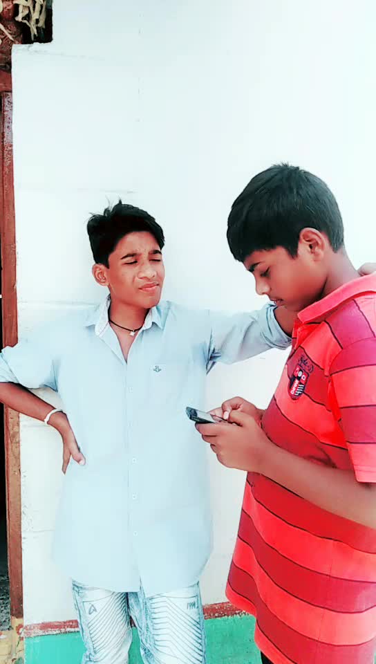 @Lover boy nani 😎☮️